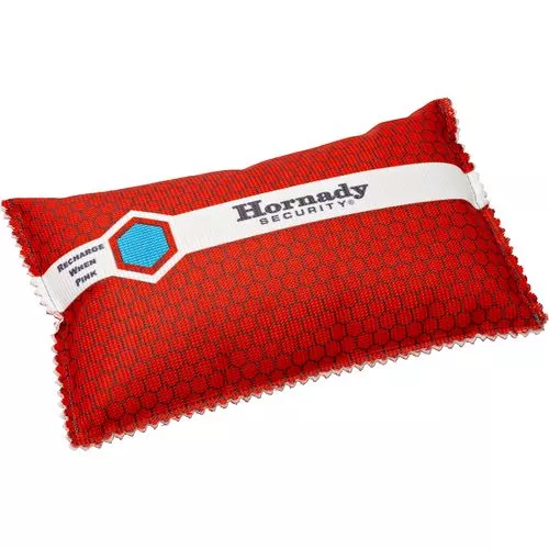 Hornady 95908 Safe Dehumidifier Bag Large Red
