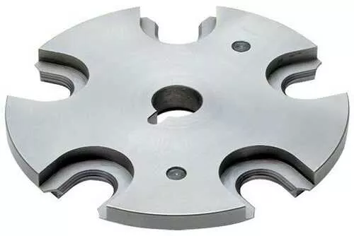 Hornady Lock-N-Load AP Progressive Press Shell Plate - #57