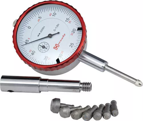 Hornady Neck Wall Thickness Guage Md: 041223