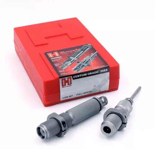 Hornady Series III 2-Die Set 7mm Weatherby 546330