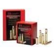 Hornady Unprimed Rifle Brass .243 WSSM 50/Box