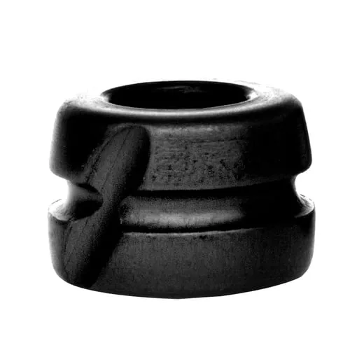 Hot Shot Accu-PeepBlack 1/4 in.