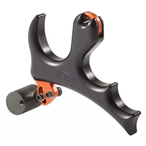 Hot Shot Vapor Release3 Finger Black
