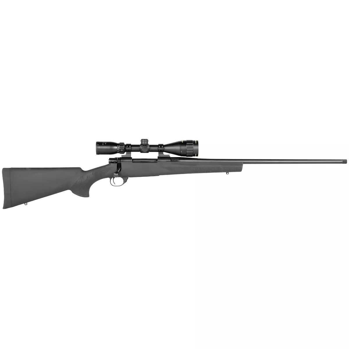 Howa HGP265PRCB M1500 Gamepro Gen2 6.5 PRC Rifle