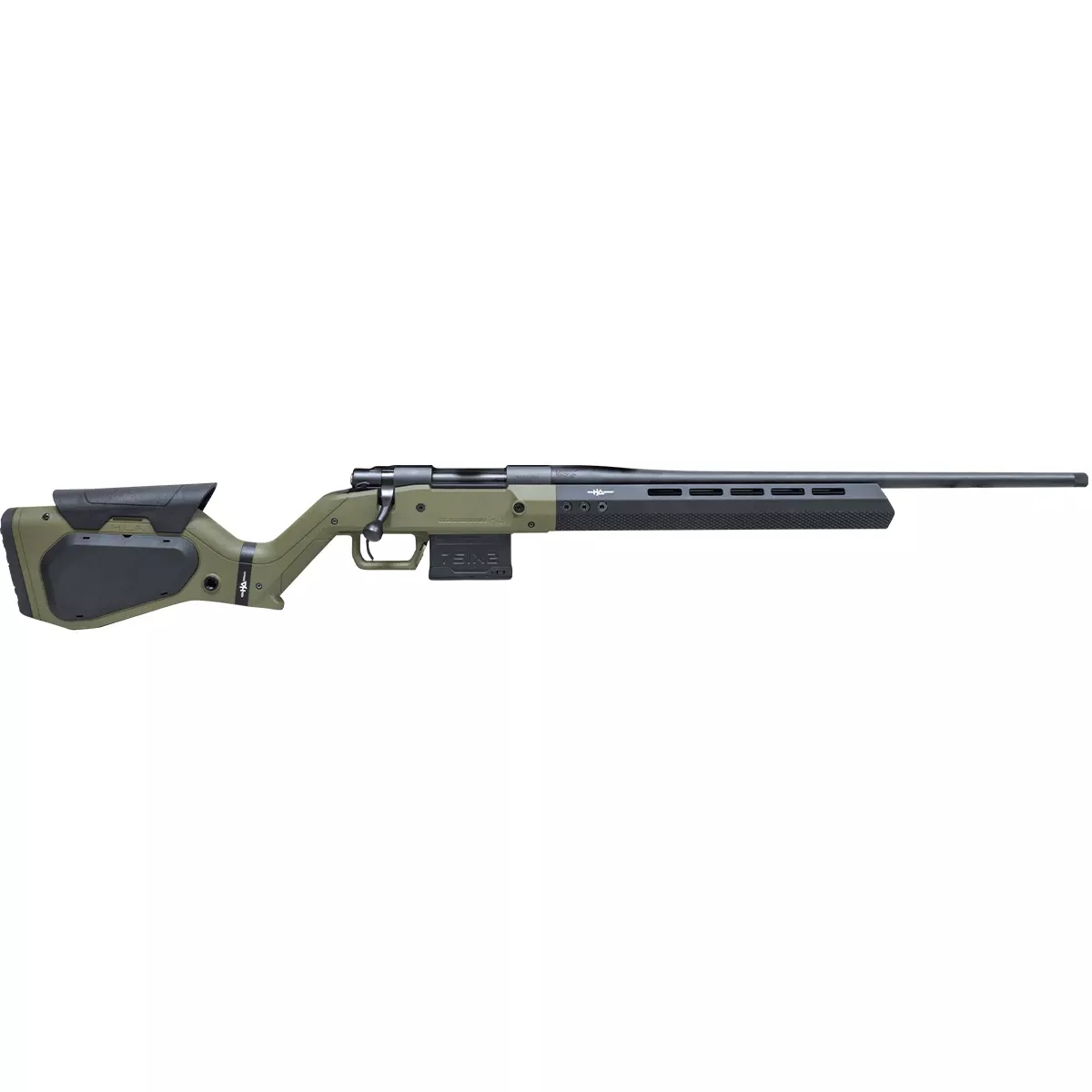 Howa HHERA308ODG M1500 Hera 308 Win Tactical Rifle