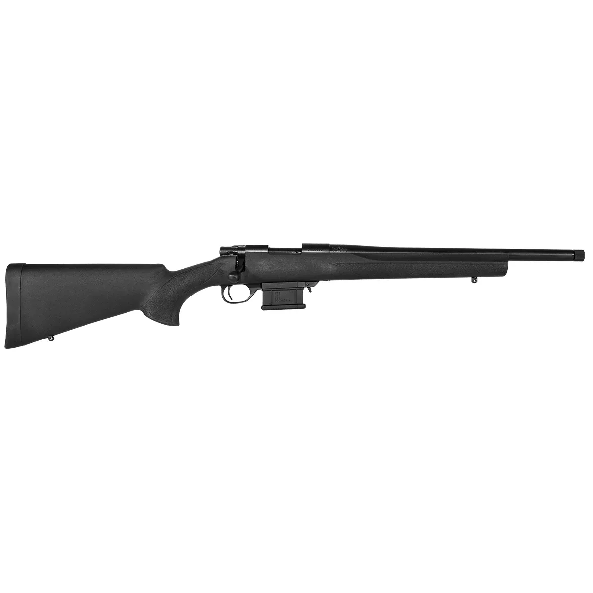 Howa HMA70362 M1500 Mini Action 300 Blackout Rifle