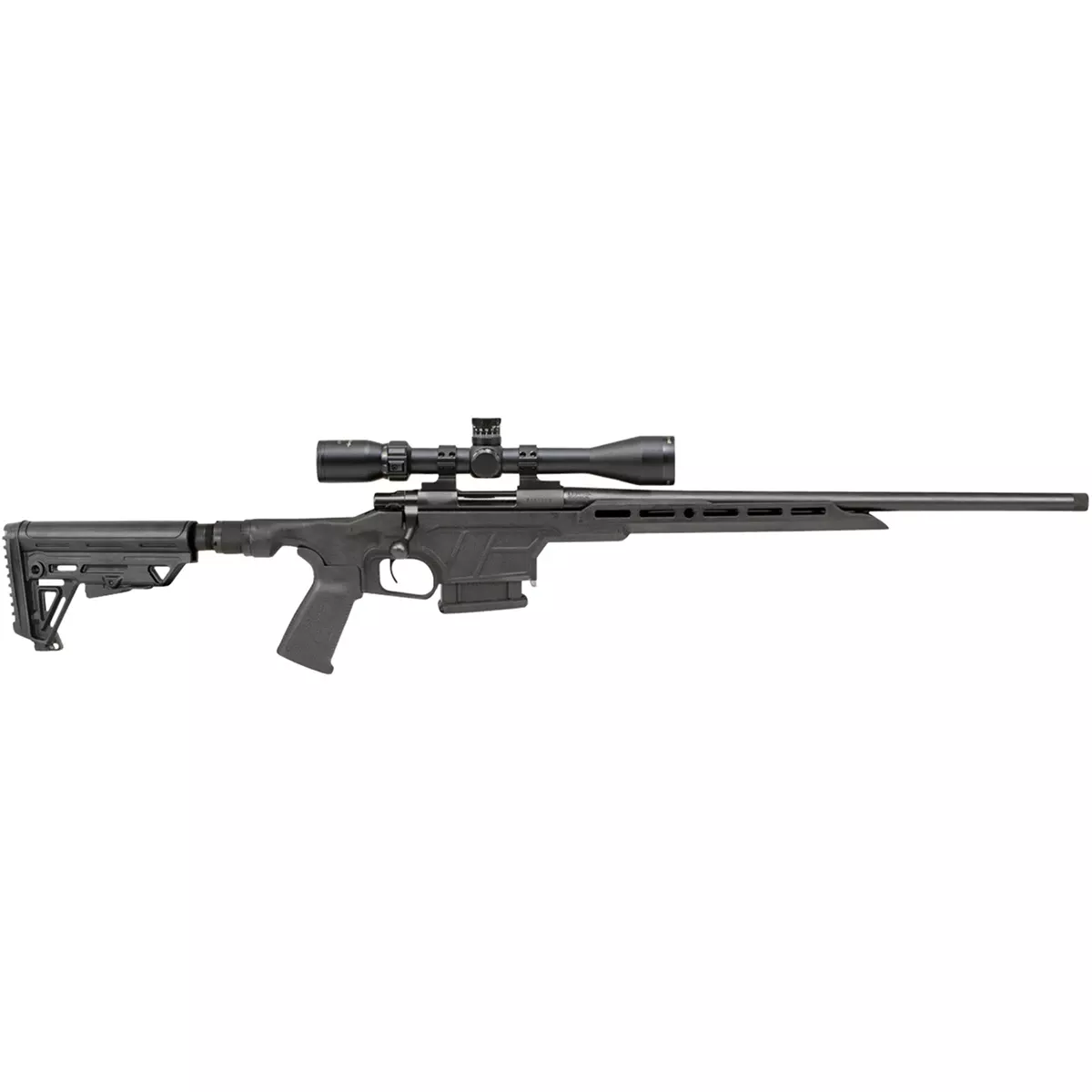 Howa HMXL762KAC M1500 Mini Excel Lite 7.62x39mm Rifle