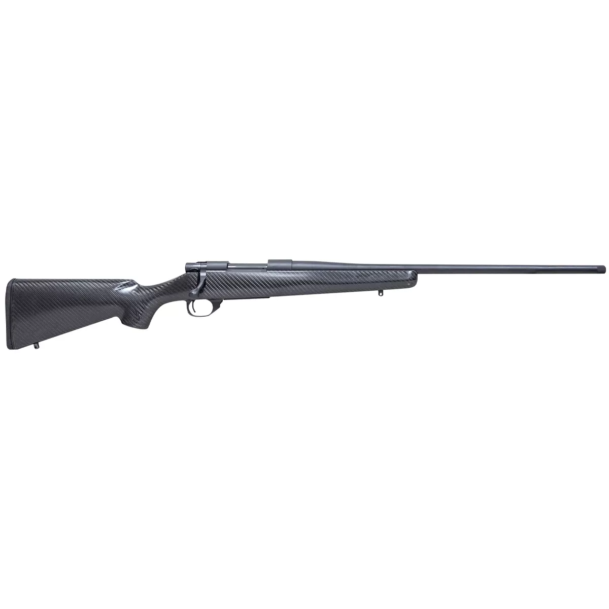 Howa M1500 Carbon Stalker 7mm PRC Precision Bolt Action Rifle