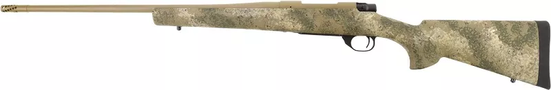 Howa M1500 Fence Line 22-250 Rem 22" 5+1 Bolt-Action Rifle - Prairie Reaper