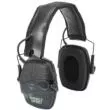 Howard Leight Impact Sport MultiCam Black Electronic Earmuff NRR 22