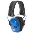 Howard Leight Impact Sport True Blue Electronic Muff 22 dB Over the Head