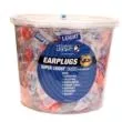 Howard Leight Super Leight 33 dB NRR Disposable Foam Ear Plugs 100-Pair