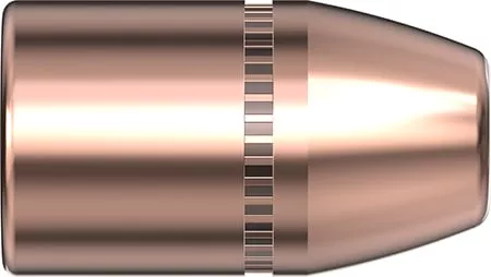 HRNDY 45CAL .452 300GR DGH 50CT