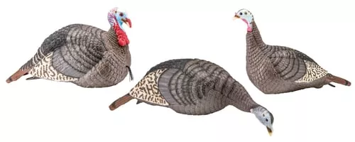 Hunters Specialties HS-STR-100006 Strut-Lite Flock Pack