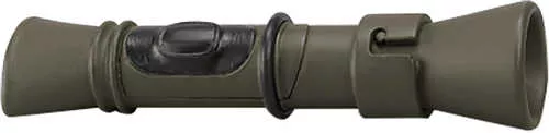 Hunters Specialties HSWCC70163 Bull Hooker Cow Call Green