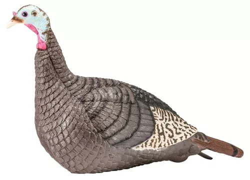 Hunters Specialties Strut-Lite Turkey DecoyHen