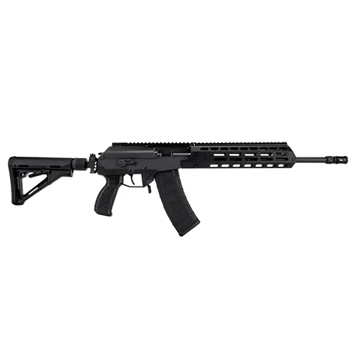 IWI US GAR71 Galil Ace Gen2 5.45x39mm 16" 30+1 Side Folding Stock