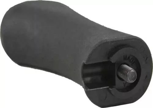 J&E Machine Tech Mossberg 500 Ergonomic Raptor Grip Black Polymer Pistol Grip