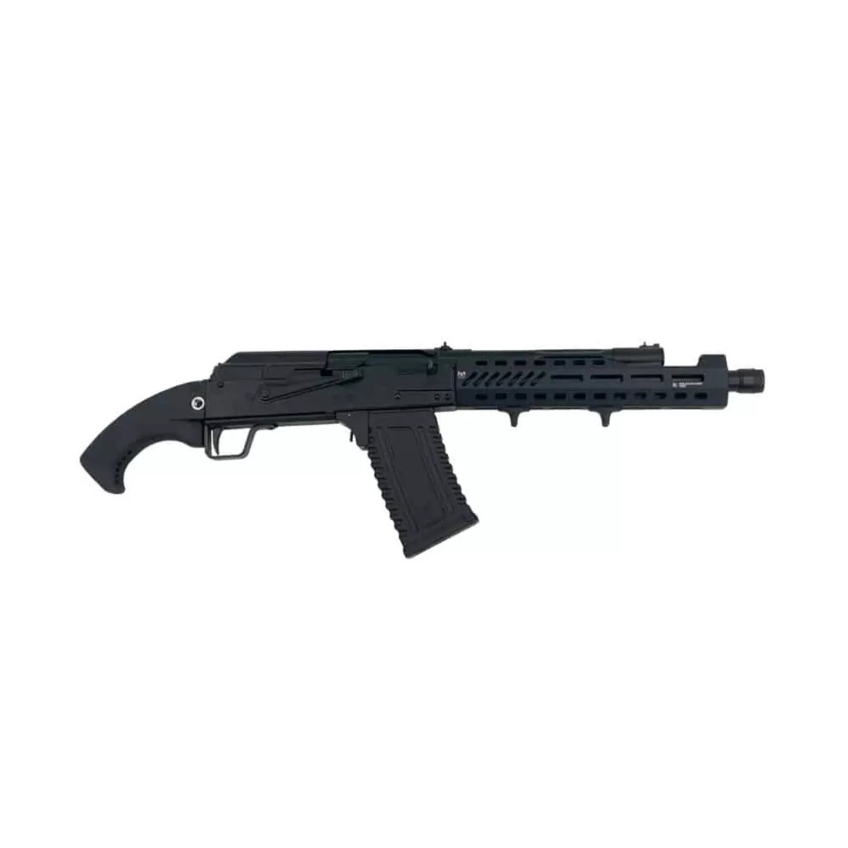Kalashnikov USA KHAOS 12 Gauge 12.68" 3" 5+1