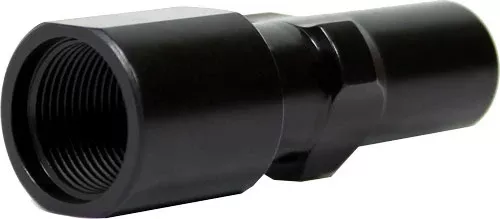 Kaw Valley Precision 3 Lug Barrel Adapter 5/8x24