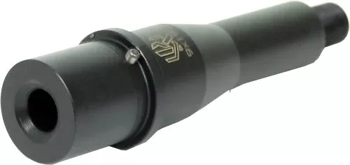 Kaw Valley Precision 9mm Pistol Barrel 4.5" Black