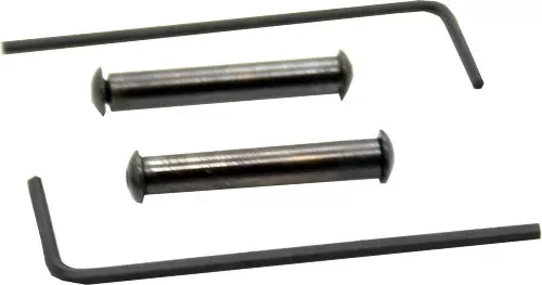 Kaw Valley Precision AR-15 Anti-Walk Pin Kit Set .154