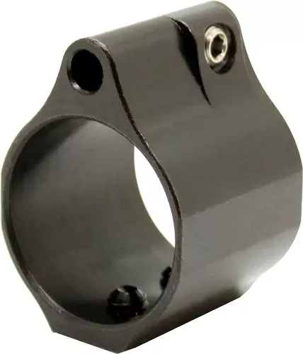 Kaw Valley Precision AR-15 Standard Gas Block .936