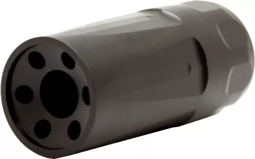 Kaw Valley Precision Blast Shield for ASR 2.95" Black Nitride