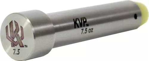 Kaw Valley Precision KVP75 Solid SS Heavy Buffer 7.5oz - AR-15