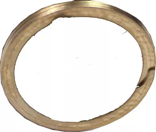 Kaw Valley Precision One Piece Gas Ring for 5.56/.223 AR-15 BCG