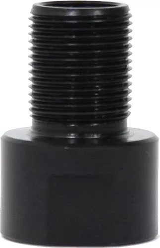 Kaw Valley Precision Thread Adapter 13.5x1 LH to 5/8x24