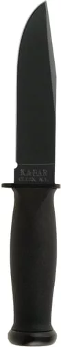 KBAR MARK 1 KRATON 5.125" W/SHEATH
