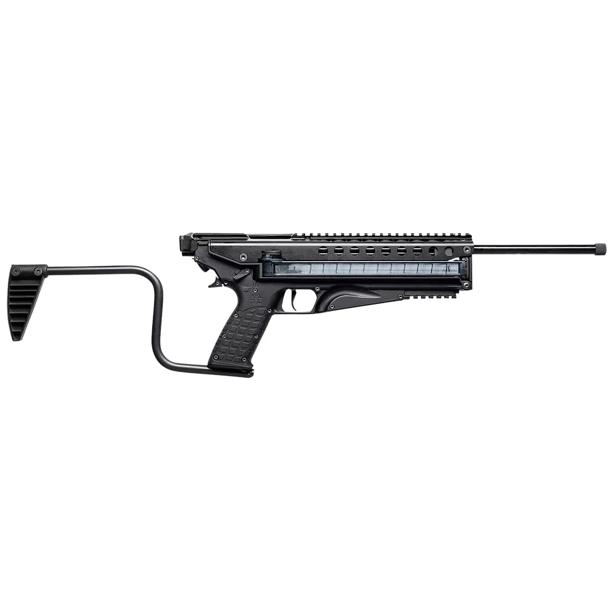 Kel-Tec R50BLK R50 5.7x28mm Semi-Automatic Rifle