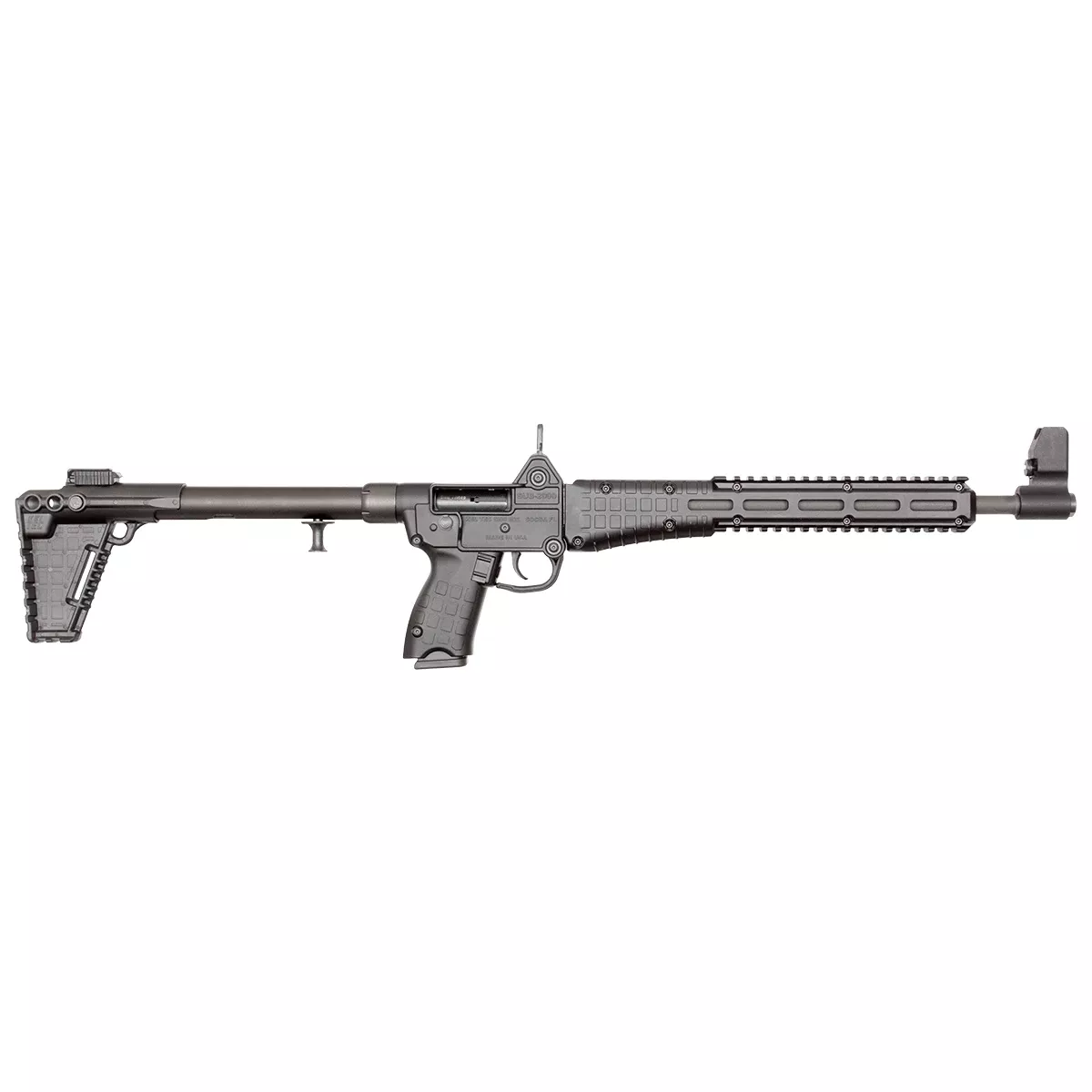 Kel-Tec Sub-20009mm Folding Semi-Automatic Rifle 15rd