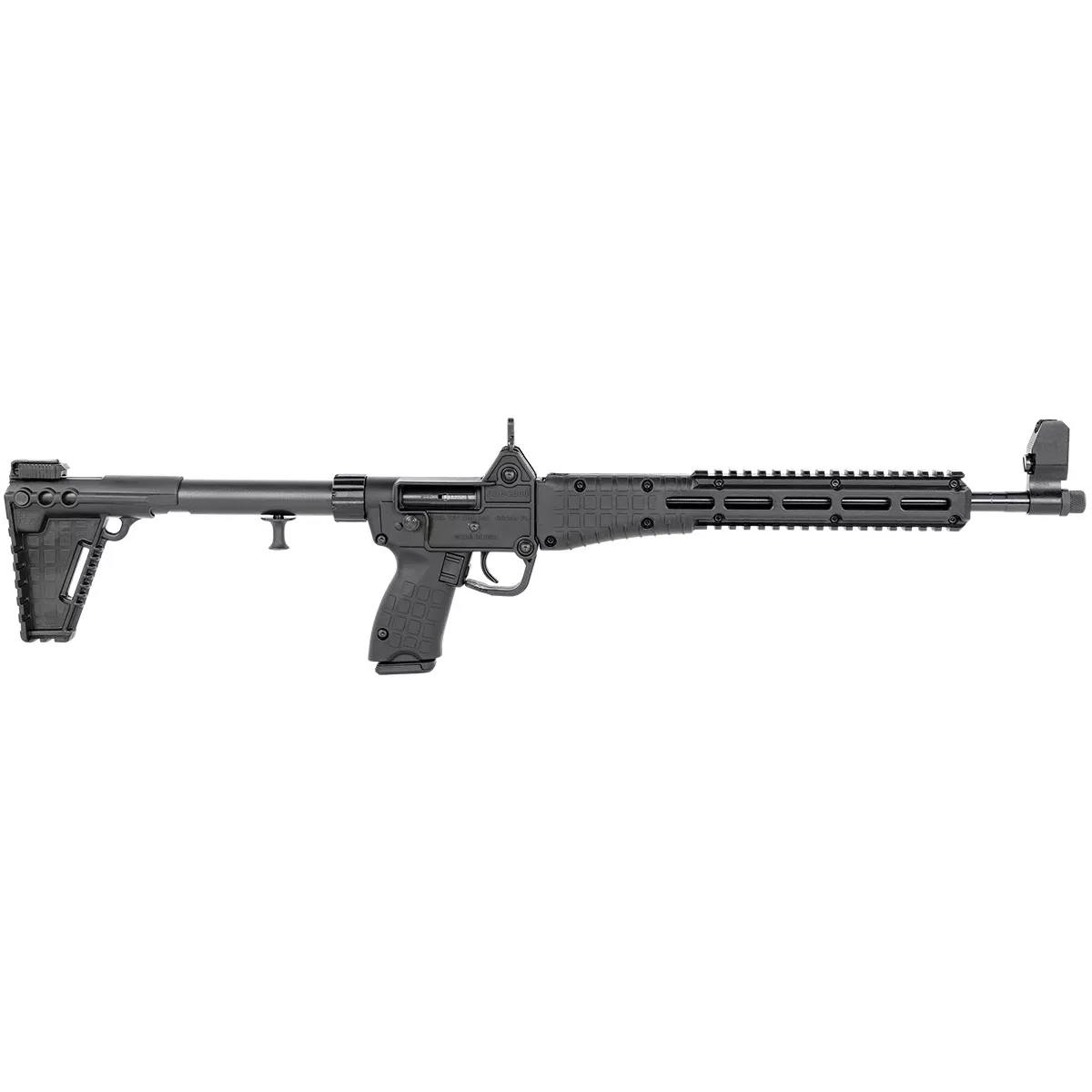 Kel-Tec Sub-20009mm Folding Semi-Automatic Rifle 17rd