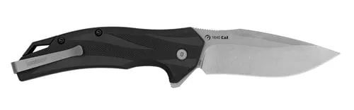 KERSHAW LATERAL 3.1" BLACK/STONEWASH