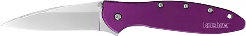 KERSHAW LEEK JEWEL TONE PURPLE