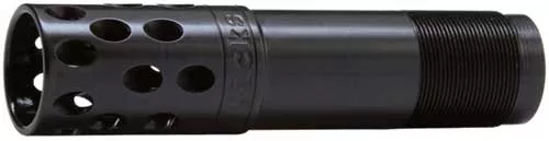 Kick's Industries High Flyer 20 Gauge Full Extended Ported Choke Tube - Remington Choke Pattern