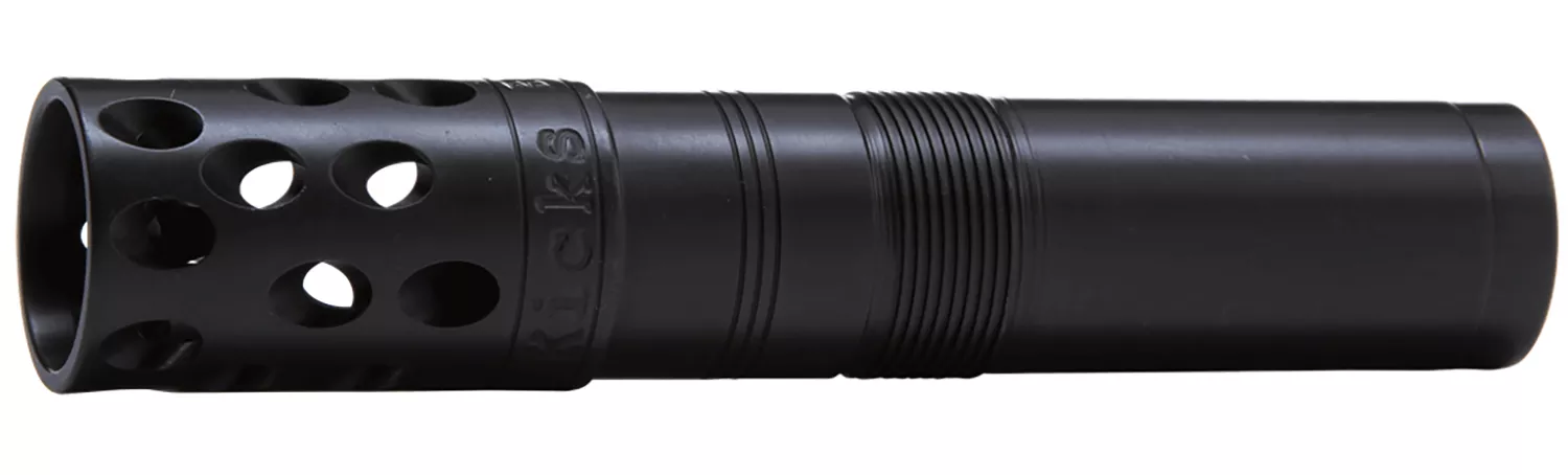 Kicks Industries RET12GAUGEHFMOD High FlyerRetay 12 Gauge Modified 17-4 Stainless Steel