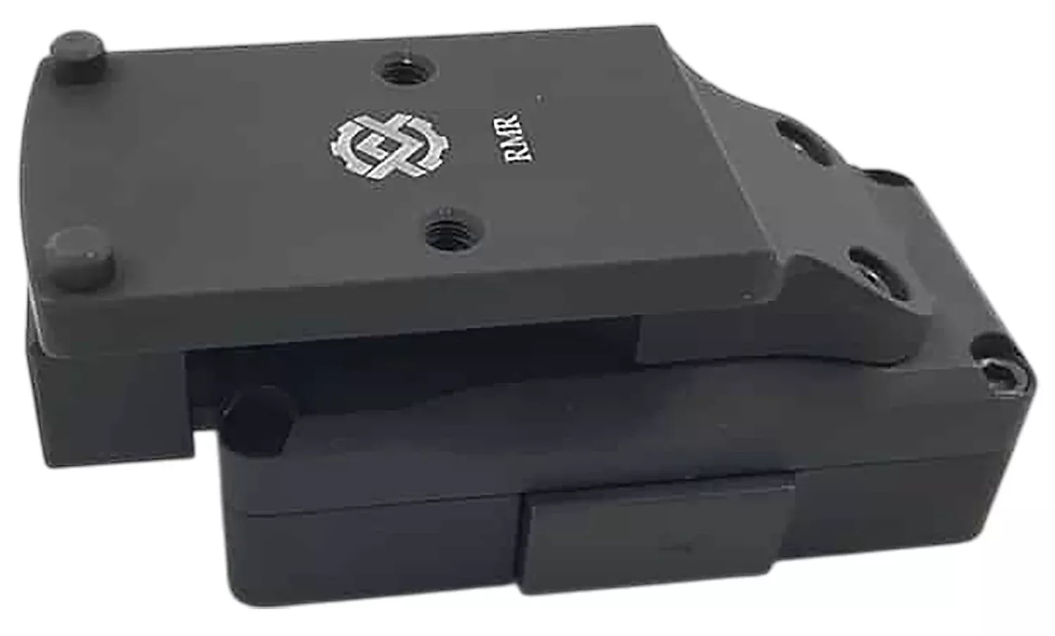 Kinetic Development Group SIDELOK RMR Mount - Absolute Co-Witness