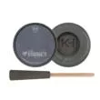 Knight and Hale Hammer Pot Friction Call Slate/Plastic - Black