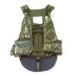Knight and Hale Run N' Gun 200 Turkey Vest Mossy Oak Greenleaf