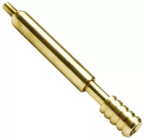 Knight Muzzleloading Brass Cleaning Jag With Extension .52 Cal