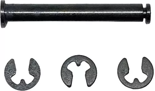 KNS Precision Bolt Catch Retaining Pin AR-15/M16 Black