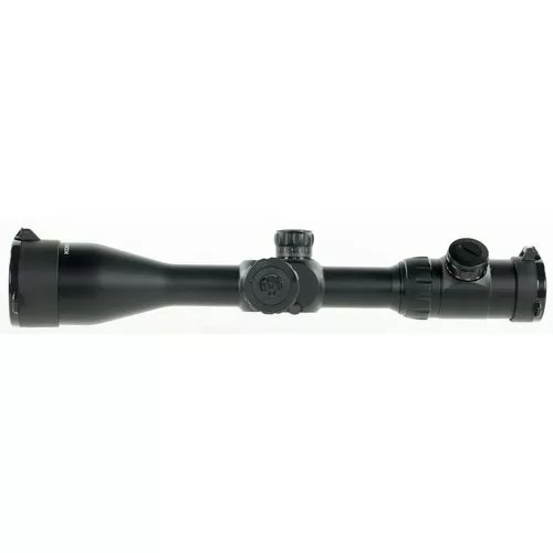 Konus 7299 KonusPro F-30 4-16x 52mm Obj 23-6.5 ft @ 100 yds FOV 30mm Tube Black Matte Dual Illuminated Engraved Ballistic 550