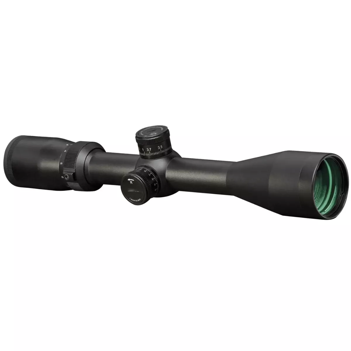 Konus-BX 450 Bushmaster 3-9x 40mm - 1" Tube - 7225