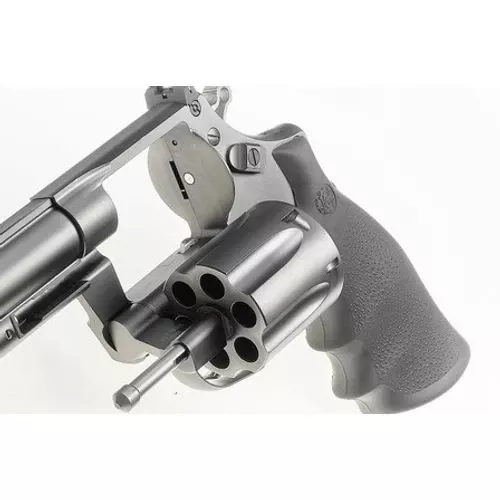 Korth 60-001 Revolver