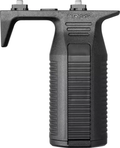 Kriss USA G3 Vertical Grip Handstop w/ Pad M-LOK Black