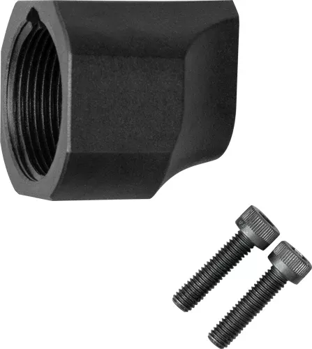 Kriss USA Vector G3 M4 Stock Adapter Black Polymer