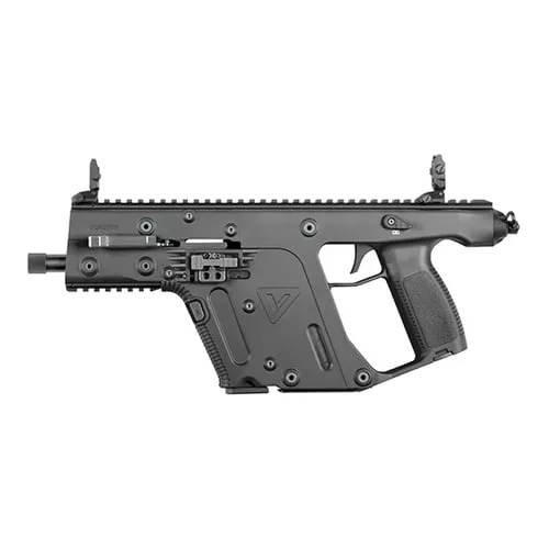 KRISS VECTOR SDP G2 40SW5.5 THRD BLK 15RD